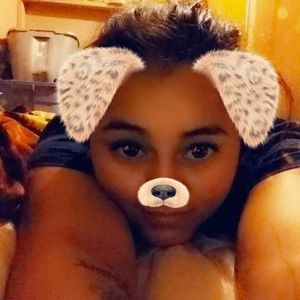 Meet your Posher, Arely